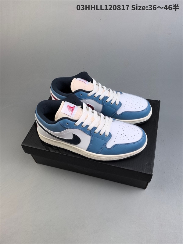 women air jordan 1 shoes 2024-9-5-035